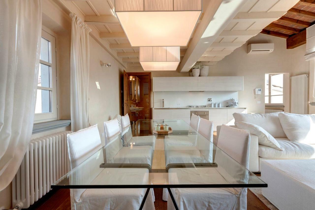 Appartamento Loft Su Firenze