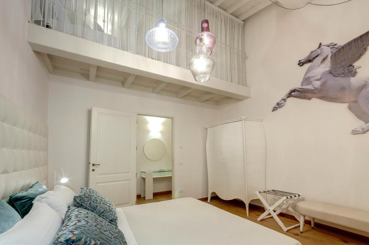 Loft Su Appartamento Firenze