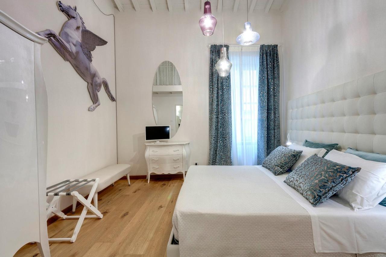 Loft Su Appartamento Firenze