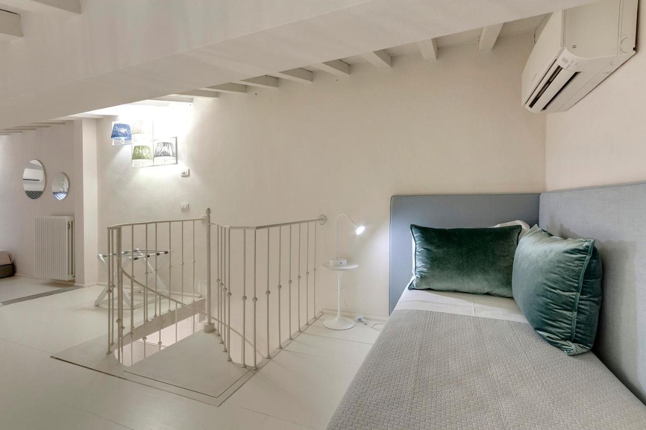 Loft Su * Firenze